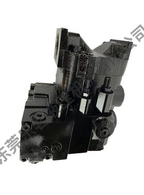 柱塞泵A4VG250DWD1液压伺服控制变量液压油泵闭式系统液压泵