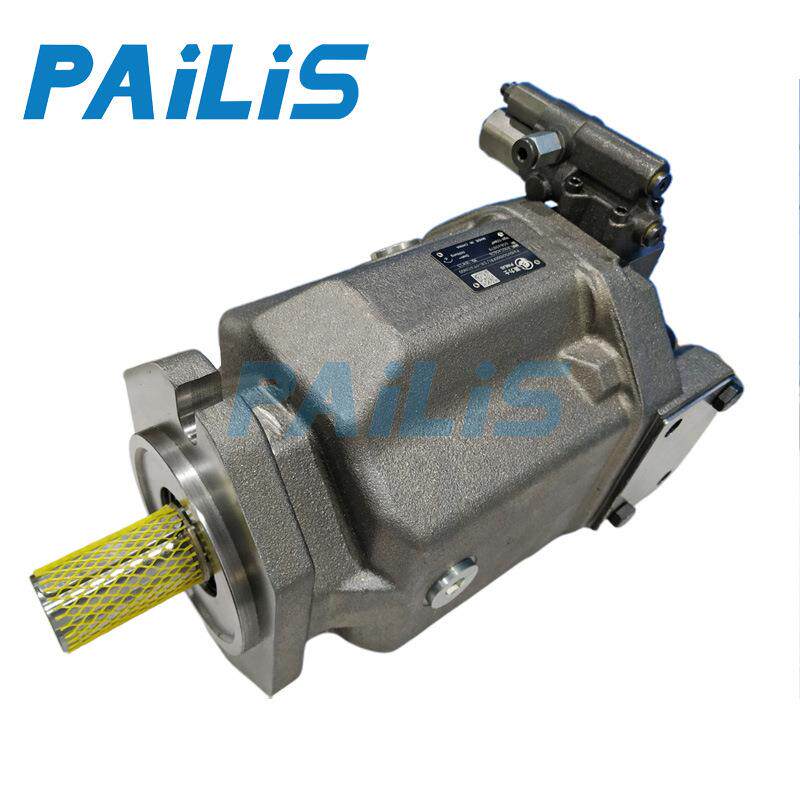 全新柱塞泵A10VSO100DR/31R-PPA12N00液压泵