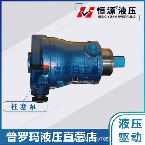 2.5Y5Y10Y25Y63Y80Y160Y14-1B启东柱塞油泵