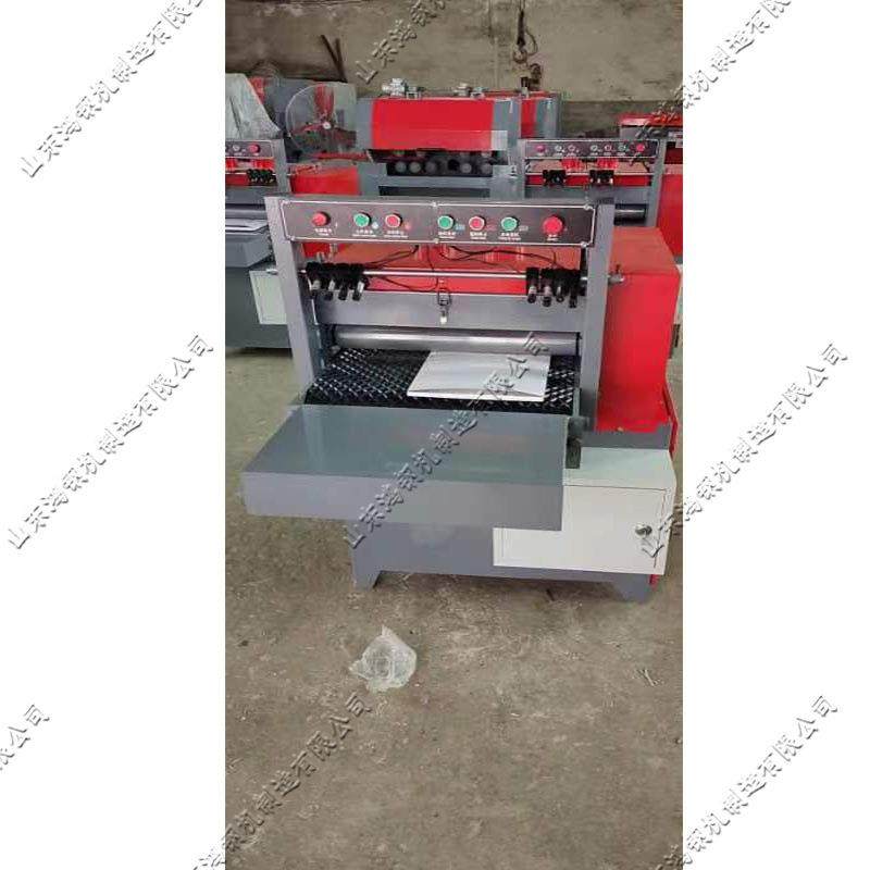 全自动红外线清边多片锯干湿木料木板修边锯履带式木工边皮锯,五金/工具,机床,淘宝优惠券,粉丝福利购,淘宝优惠卷