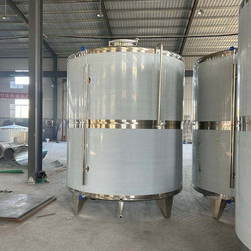 10吨不锈钢搅拌罐食品级色拉油调和罐食品厂混合罐,清洗/食品/商业设备,其他食品加工设备,淘宝优惠券,粉丝福利购,淘宝优惠卷