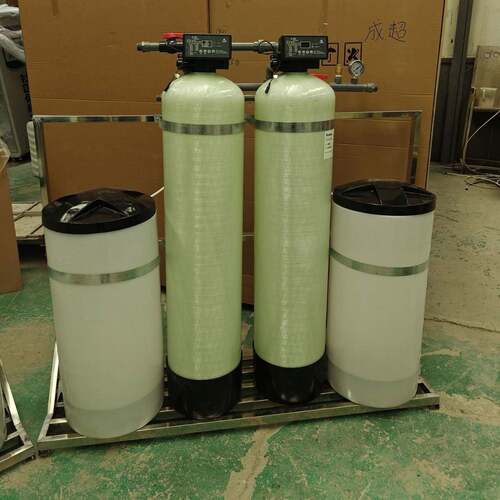 软化水设备软水机去离子水设备树脂洗车水循环设备软化水设备