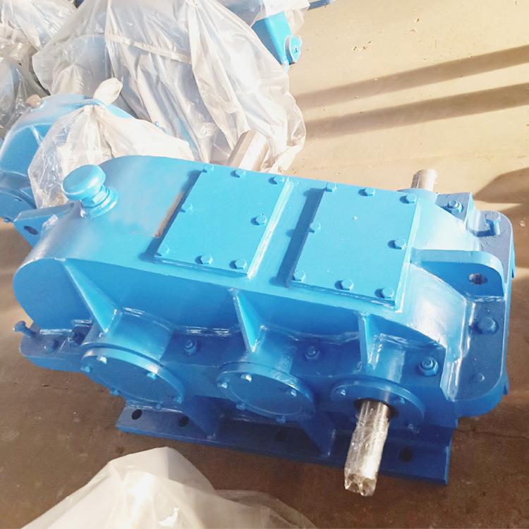 ZL130圆柱齿轮减速机齿轮减速机减速机厂家软齿面减速机