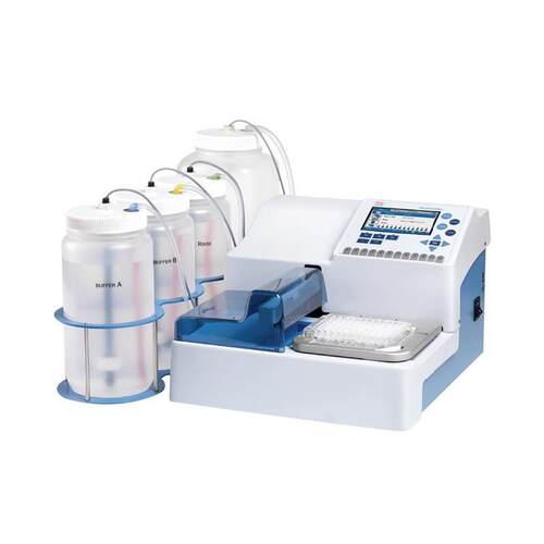 thermo洗板机WellwashVersa8道/12道全自动多功能洗板机