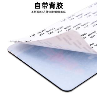 下班四件事溫馨提示牌消防安全標識牌警示貼關水關燈關電源氣源告