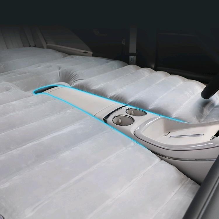 广汽埃安车载充气床垫第二代V霸王龙专用长途睡觉神器铂智3X适用