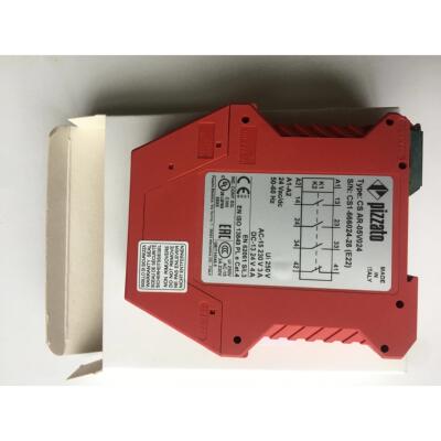 意装大利pizzato CS全 AR-05V024安继电器开关电源原进口