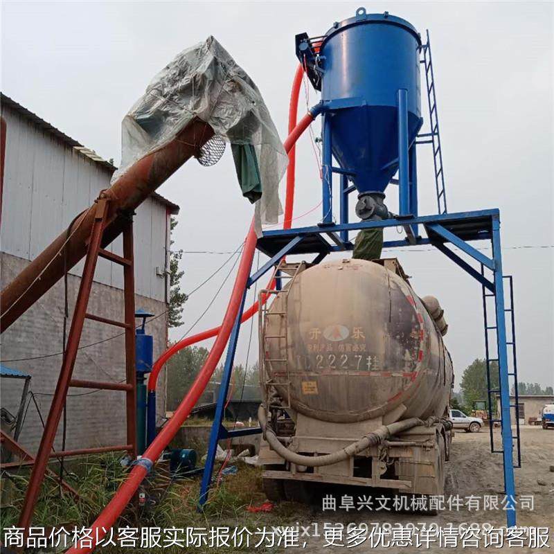 电厂粉煤灰清库装车机自吸式气力输送机厂家潍坊水泥集装箱吸灰机,搬运/仓储/物流设备,输送机,淘宝优惠券,粉丝福利购,淘宝优惠卷