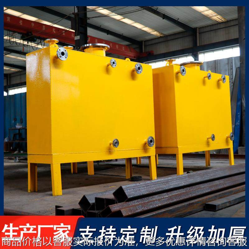 柜式柴油发电机日用油箱 柴油发电机500油箱发电机储油罐,清洗/食品/商业设备,奶罐/储罐,淘宝优惠券,粉丝福利购,淘宝优惠卷