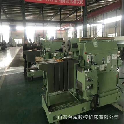刨床BC6063/BC6066牛头刨床机械型金属刨削加工键槽刨床销售