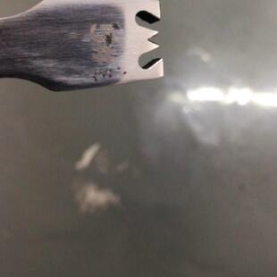 拉链去齿器 号拉链两用牙齿工具钳子斩不卡齿钢打台 手工拔码 装