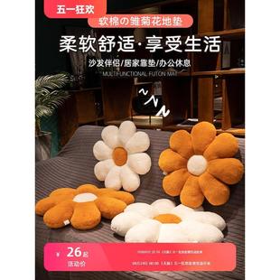 2022新款 通用 高端轻奢飘窗垫窗台垫子阳台坐垫卧室靠垫网红款 四季