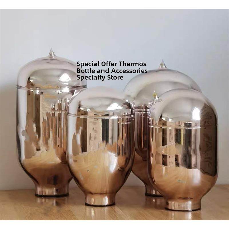 暖瓶胆原装正品兔牌RABBIT清水SHIMIZU保温热水瓶开水壶玻璃内胆