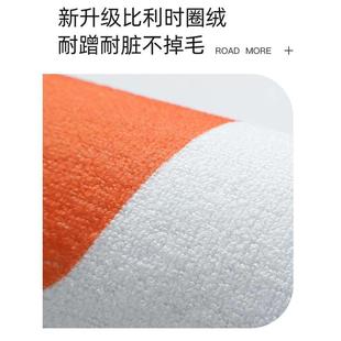可裁剪定制 进门地垫入户门垫家用门垫轻奢玄关脚垫入户门地垫新款