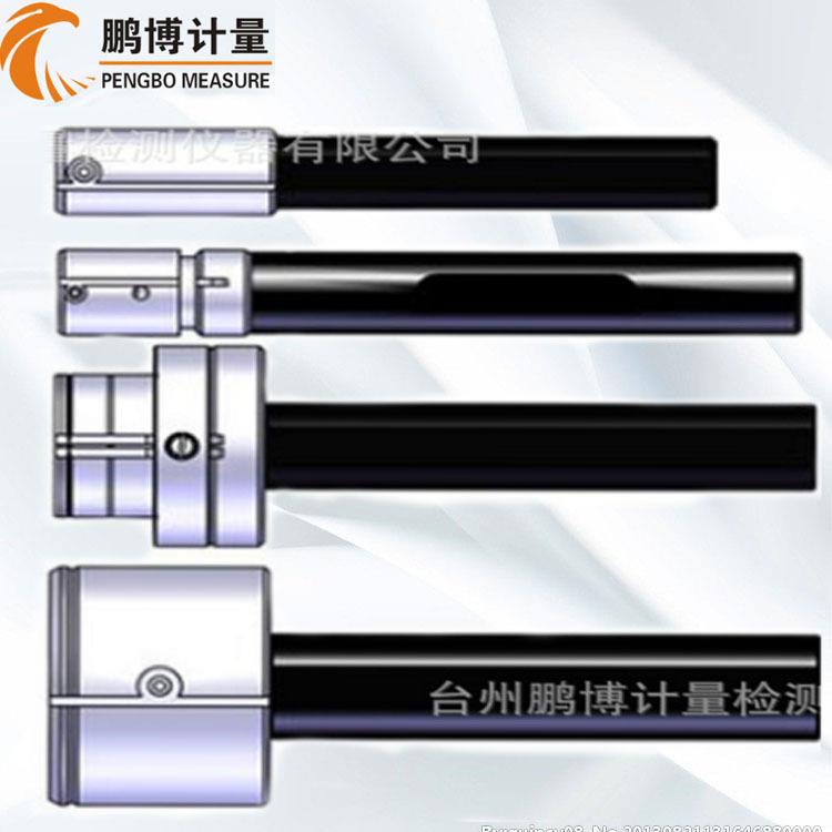 非标气内测头浮标量仪测头内径测量头气动量仪内孔检具气内环