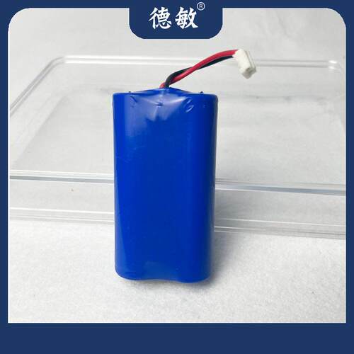 smartM10手持喷码机专用内置电池更换替换电芯维修备用电池锂电池