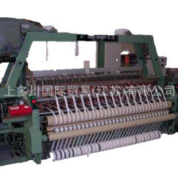 YOSHIDA MACHINERY吉田机械提花织布机NFL-2上多川供应 拍前议价