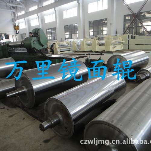 本厂供应加热、冷却型超级镜面压延辊，欢迎各位的来电！