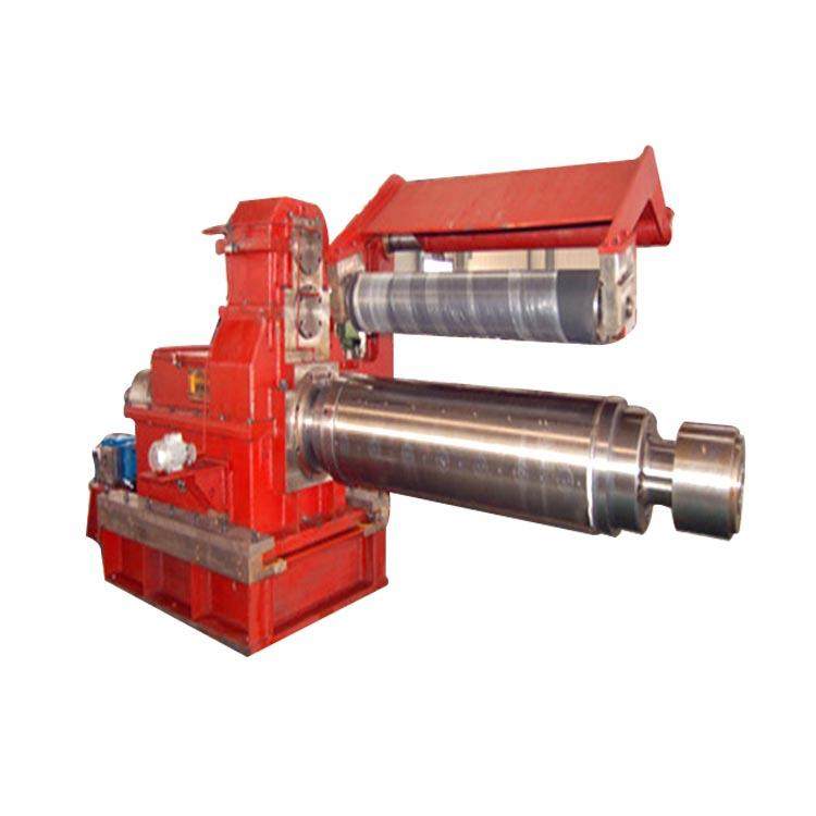 卷取机 制造工厂液压开卷机金属板材复卷机 重卷倒卷机大卷倒小卷,五金/工具,其他机械五金,淘宝优惠券,粉丝福利购,淘宝优惠卷