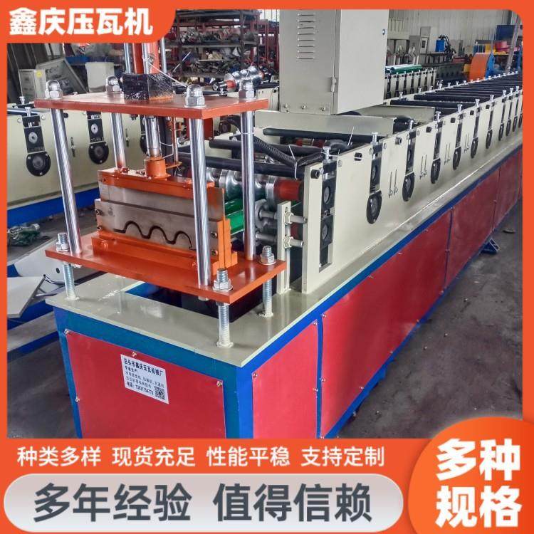 398进料圆弧长城板设备 广告 波浪板门头装饰长城板 金属冷弯成型,五金/工具,其他机械五金,淘宝优惠券,粉丝福利购,淘宝优惠卷