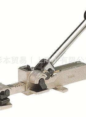 TRUSCO 铁带包装机 钢带包装工具 打包机 TSBP-220