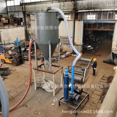 山西霍州粉煤灰气力吸灰机zcjb 电厂检修自吸式粉煤灰气力吸灰机