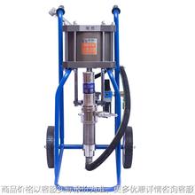 RR6918型气动式高压无气喷涂机喷漆机煤矿开采喷涂设备