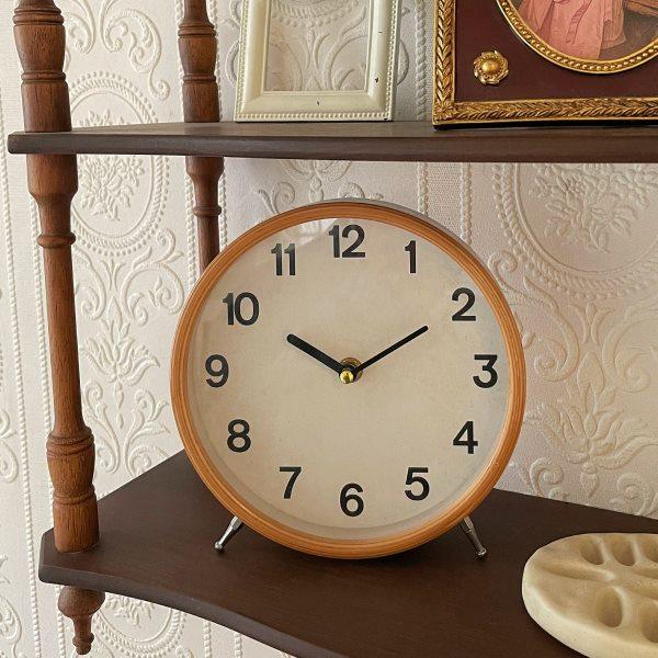 台钟桌面时钟摆件客厅摆放座钟家用台式座钟现代简约石英摆钟钟表,家居饰品,座钟,淘宝优惠券,粉丝福利购,淘宝优惠卷