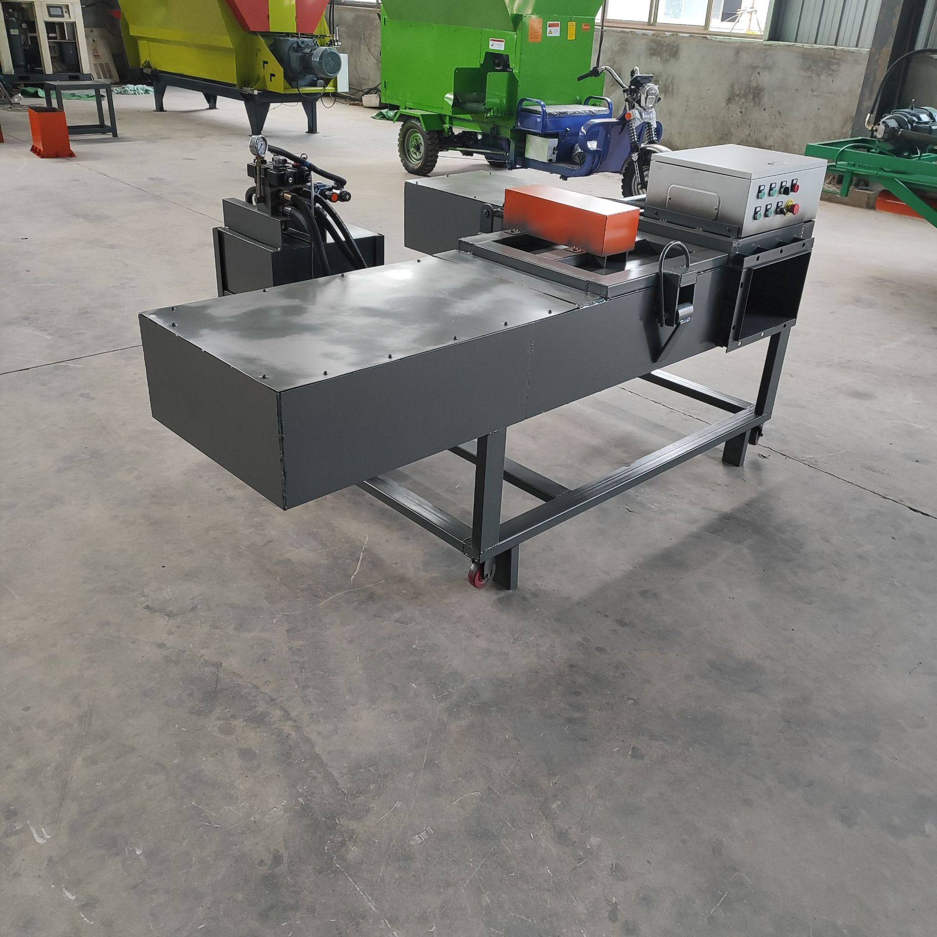 15公斤擦机布套袋压块机 支持定制5公斤10公斤20公斤布料小型压缩,清洗/食品/商业设备,肉制品加工设备,淘宝优惠券,粉丝福利购,淘宝优惠卷