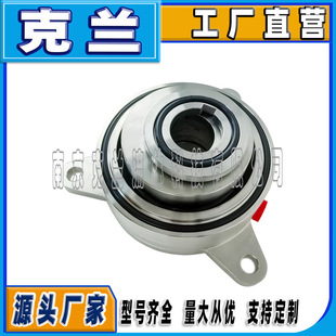 250可替代约翰克兰密封件 浆液泵机封TUJ88 IV适用于EOTT50