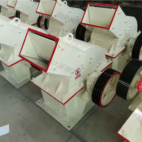 锤式石灰石破碎机 金属煤矸石颗粒粉碎机 型混泥土砖锤破机