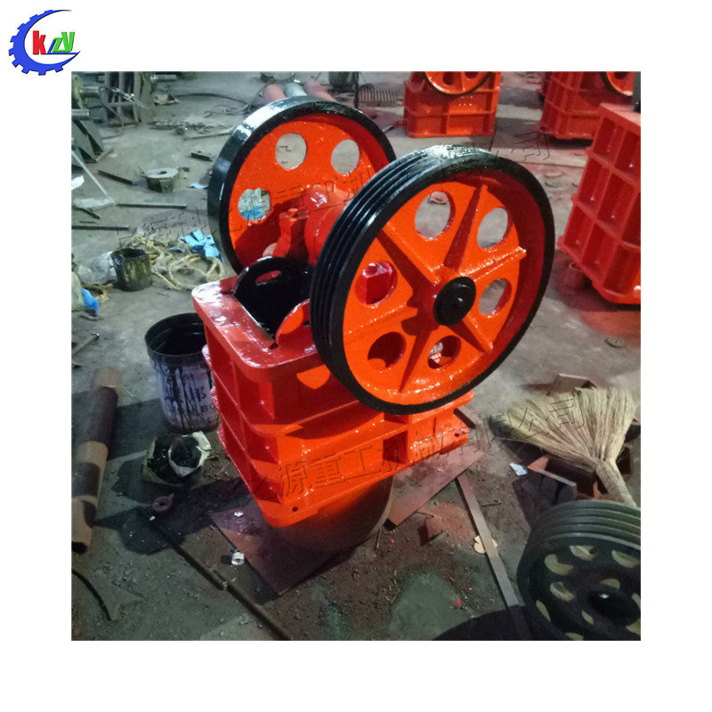 颚式混泥土砖破碎机 大块碎石金属锤破机  颗粒老虎口粉碎设备,包装,五金配件包装,淘宝优惠券,粉丝福利购,淘宝优惠卷