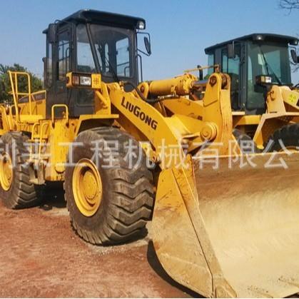 精品50装载机现货多柳工856956855铲车市场车况好货源足