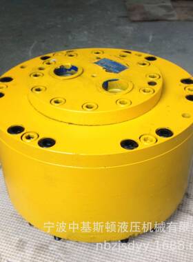 1QJM12-1.012-0.812-1.25径向内曲线球塞钢球液压马达