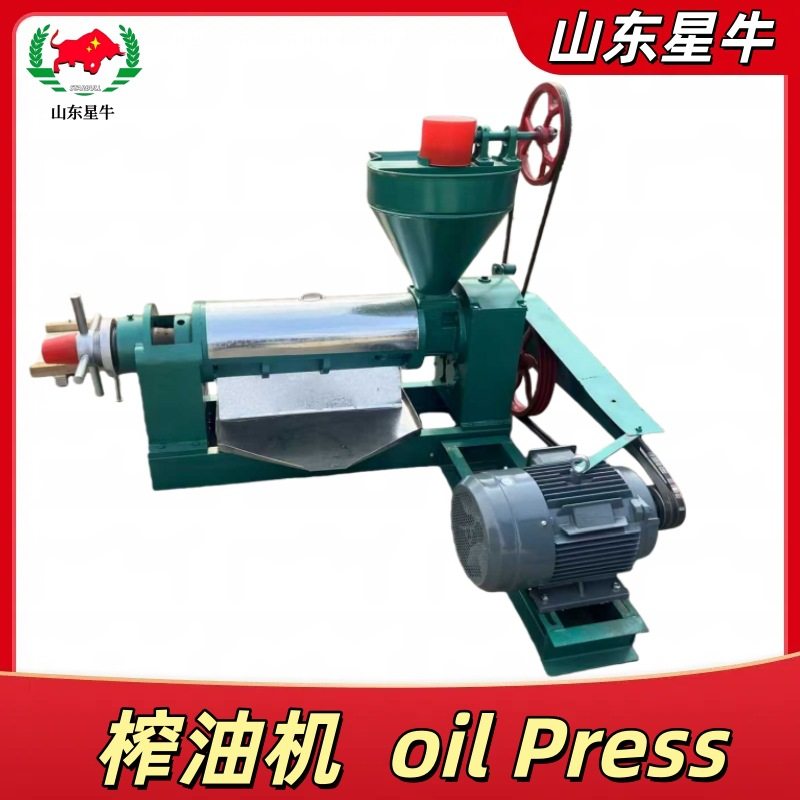 食用油大豆加工设备花生芝麻全自动商用冷热炸螺旋榨油机菜籽油机,农机/农具/农膜,农产品加工设备,淘宝优惠券,粉丝福利购,淘宝优惠卷