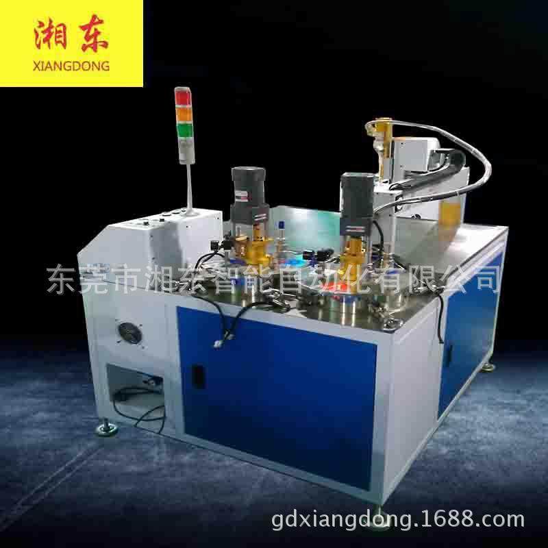 AB双液灌胶机自动混合灌胶机智能点胶机智能台式灌胶机双液,五金/工具,电动打胶机,淘宝优惠券,粉丝福利购,淘宝优惠卷