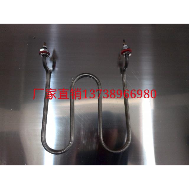 创新新款电暖器配件烧水棒微电脑控制蒸饭箱发 蒸箱电热管