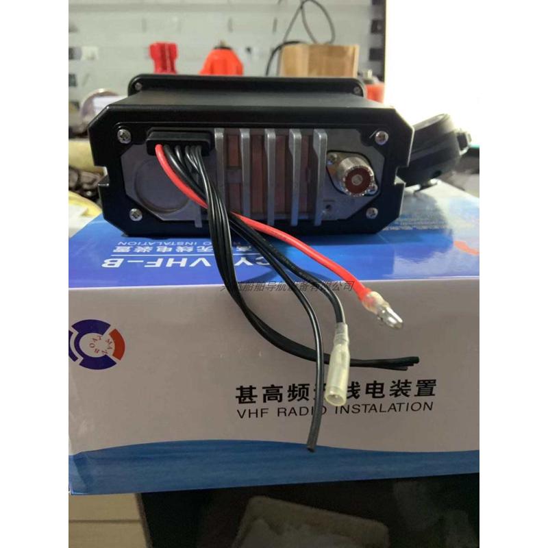 速发装置dsc通dvhf替代 rcyft-甚高频-805b无线电b-飞classc船用