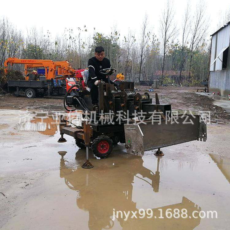 混凝土路面施工砂浆喷洒料机液压小型行走喷料机可按需改装,搬运/仓储/物流设备,其他起重搬运设备,淘宝优惠券,粉丝福利购,淘宝优惠卷