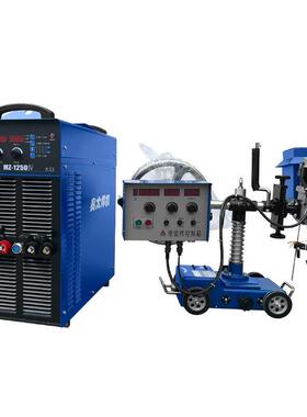 AOTAI奥太MZ-1000IVMZ-1250IV双丝全自动埋弧焊机碳弧气刨机逆变