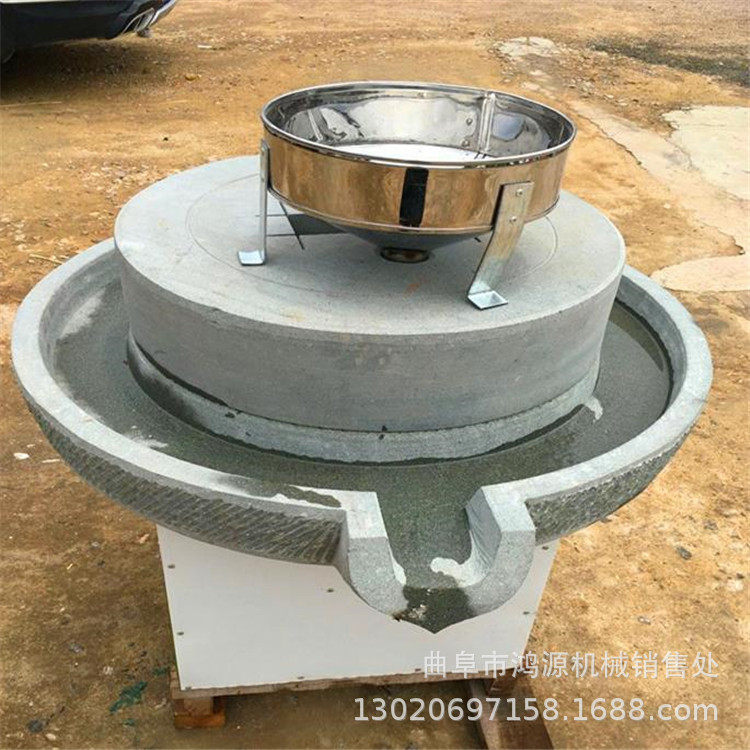 仿手工石磨豆浆机 小麦面粉石磨机 原汁原味五谷杂粮磨浆机,农机/农具/农膜,农产品加工设备,淘宝优惠券,粉丝福利购,淘宝优惠卷