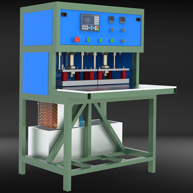 冷热合模机公仔商标卡通挂饰PVC钥匙扣挂件玩具拉链软胶热压机