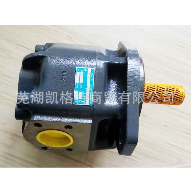 德国KRACHT克拉克KF3/112F10BP007DP2/197齿轮油泵 循环冷却泵