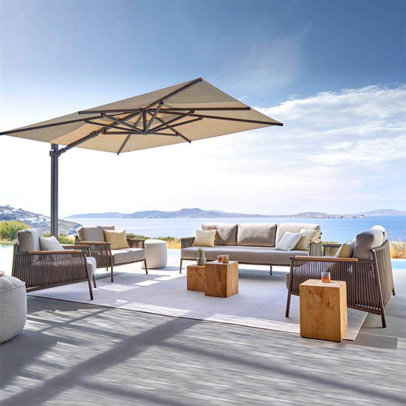 户外藤编沙发防雨防晒露天阳台庭院室外茶几组合单人藤椅花园家具,住宅家具,户外沙发,淘宝优惠券,粉丝福利购,淘宝优惠卷