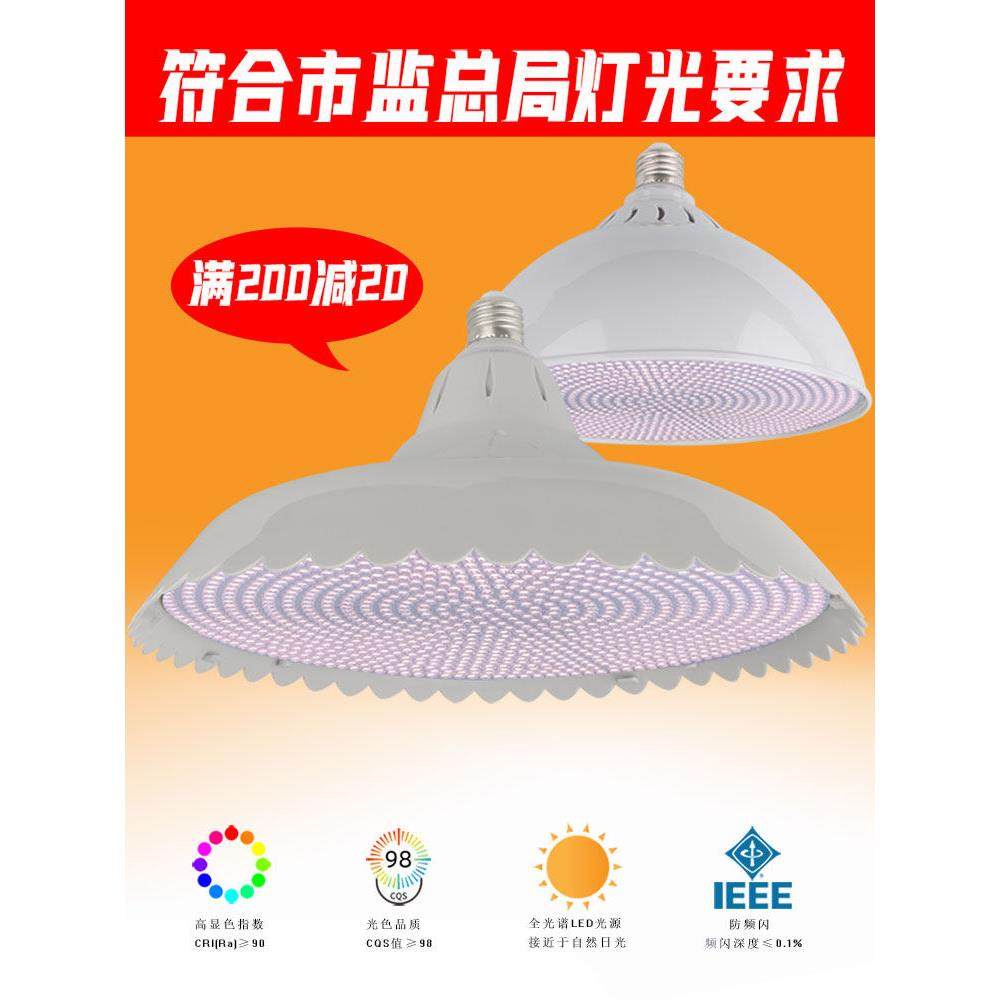 2024新款新国标led生鲜灯隐形红生鲜店鲜肉灯猪肉照肉卖肉专用灯,家装灯饰光源,生鲜灯,淘宝优惠券,粉丝福利购,淘宝优惠卷