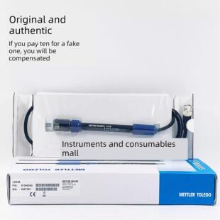Metler Tintido Le438电极Ph计覆合电极酸度计Fe20Fe28探针传感器