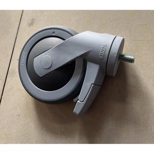 tente脚轮 腾德脚轮 德国 进口脚轮 家具脚轮 医疗脚轮3寸 4寸5寸