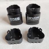 大有12v小强5241 5262 5120充电钻螺丝刀锂电池手电钻电池壳外壳