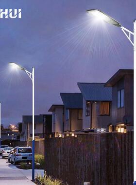 DOB大路灯户外照明经济款50W100W150W200Wled路灯