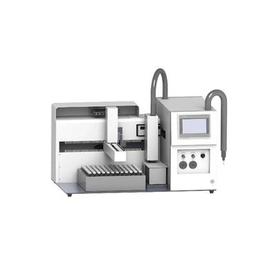 AHS-920A全自动顶空进样器结构紧凑人机交互